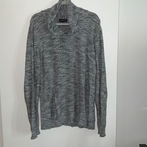 EXPRESS Cowl Neck sweater